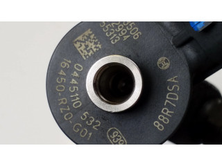 Vstřikovač 0445110532, 16450RZ0G01   Honda CR-V  pro naftový motor 1.6  
