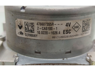 Jednotka ABS 476607355R   Renault Megane IV 2018