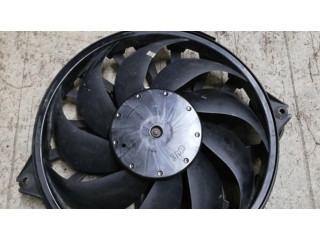 Вентилятор радиатора     9635466180    Citroen C8 2.2