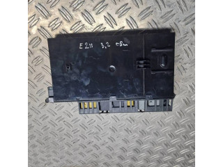   Pojistková skříňka 5DK00804758, 2115458701   Mercedes-Benz E W211 2008