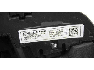 Volant Peugeot 2008 I 2013 6191372, 619137396750123ZD  