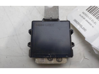 Řídící jednotka 3862065J00   Suzuki Grand Vitara I 