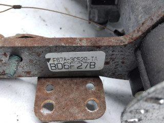    Рулевая рейка F67A30529, BD6F27B   Ford Explorer 