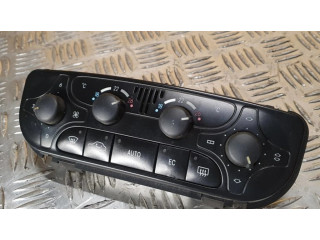Блок управления климат-контролем 2038300785, 9140010485   Mercedes-Benz C W203