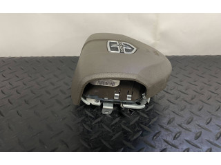 Подушка безопасности водителя P1GS291TWAG   Jeep Grand Cherokee