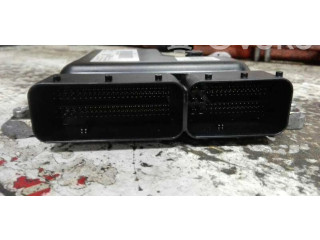 Řídící jednotka SLV55575315   Opel Astra J 2010
