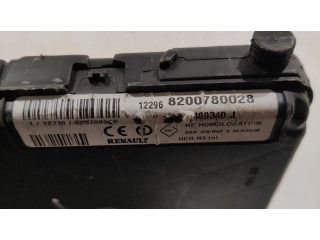 Блок комфорта 8200780028   Renault Scenic II -  Grand scenic II   