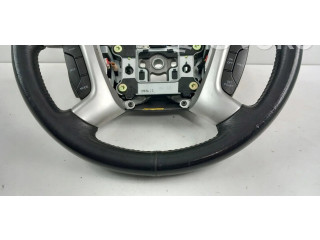 Руль Chevrolet Captiva   -  года       