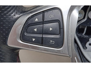 Volant Mercedes-Benz A W176 2012 A0004603303, 607951(K9K)  