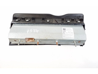 Подушка безопасности для колен P1NU88DX9AE   Jeep Grand Cherokee