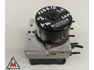 Блок управления АБС 6X0614117, 10.0204-0190.4   Volkswagen Lupo