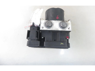 Jednotka ABS 10097001243, 3M512M110JA   Mazda 3 I 2006
