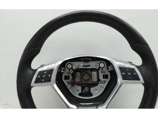 Volant Mercedes-Benz CLA C117 X117 W117 2013 Sinreferencia  