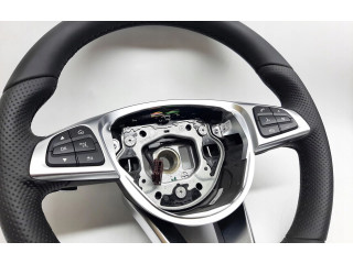 Volant Mercedes-Benz GLC X253 C253 2019 A0004603803, A0004603803  