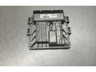 Блок управления двигателя 237100151S, 237107137R   Renault Kadjar
