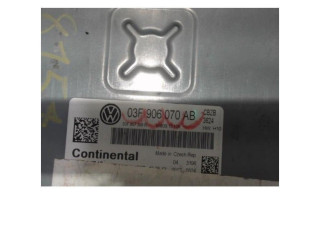 Řídící jednotka 5C5920870JX, 5C5920870JX   Volkswagen Beetle A5 2013
