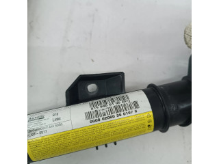 Боковая подушка безопасности 2158600105, A2158600105   Mercedes-Benz CL C215