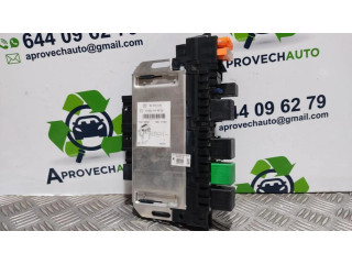   Pojistková skříňka A0325458332   Mercede-Benz S W220 