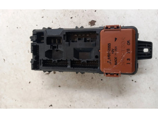 Блок предохранителей  MB953355   Mitsubishi Space Star    