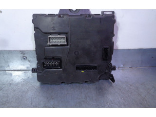 Pojistková skříňka Řídící jednotka BSM 8200870483, 28330050   Renault Kangoo I 2008