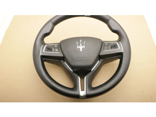 Volant Maserati Ghibli 2014 06700186830, 06700186830  