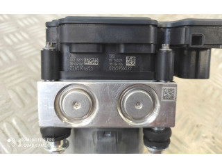 Jednotka ABS 476607341R, 0265956527   Renault Clio IV 2012