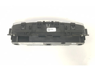 Блок управления климат-контролем A2059059313, A2059059313   Mercedes-Benz V Class W447