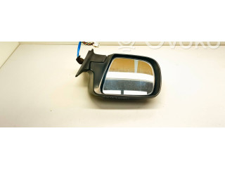 Zpětné zrcátko  Subaru Forester SG 2007  91071SA341VW, 74592-901  