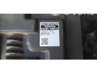 Řídící jednotka 896B1-60010   Toyota Land Cruiser (J120) 2017