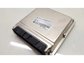Řídící jednotka NNN500340, DDE7792938   Land Rover Freelander 2005