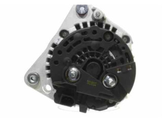 Генератор 0124325018   Audi A4 S4 B5 8D      