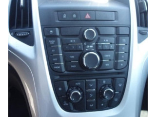 Volant Opel Astra J 2010   