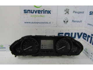 Přístrojová deska  Peugeot 2008 I 2015 9813863880, 9813863880  