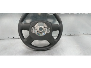 Volant Audi A6 S6 C7 4G 2017 4G0419091M, 4G0419091BA  