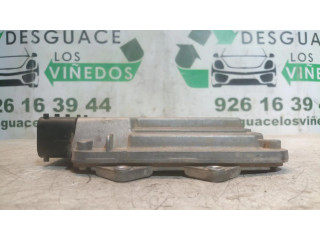 Блок управления двигателя 51872438, CENTRALITAMOTORUCE   Fiat Panda II