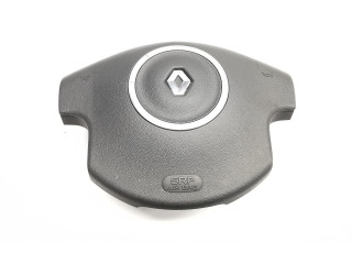 Подушка безопасности водителя 8200485099A   Renault Scenic II -  Grand scenic II