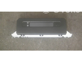 Дисплей    34600-59J00   Suzuki Liana