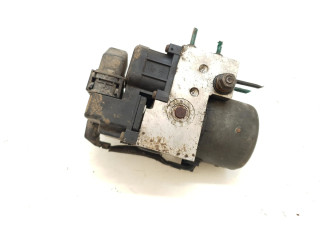 Блок АБС 7700432643, 7700432643   Renault  Megane I  1995 - 2002 года