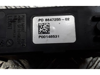 Řídící jednotka 8647255   BMW 2 F22 F23 2015