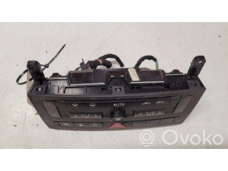 Блок управления климат-контролем 96573328ZD, 96470291XT   Citroen C6
