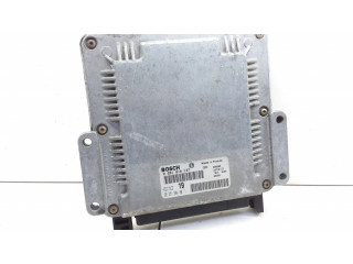 Řídící jednotka 9635158480, 0281010137   Citroen Xsara Picasso 2002