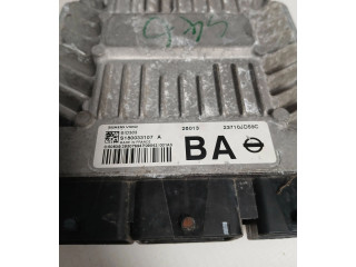Řídící jednotka 23710JD59C, 26013   Nissan Qashqai 2009