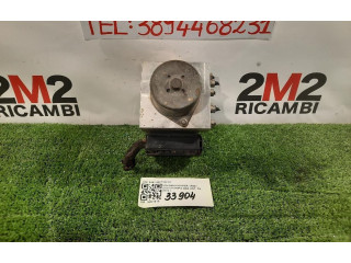 Блок управления АБС 3451980716201, 3451980716201   Mini One - Cooper R50 - 53