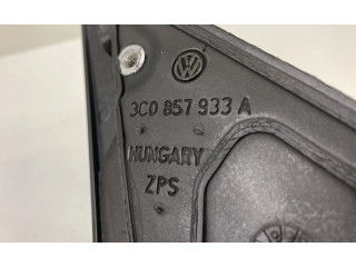 Zpětné zrcátko  Volkswagen PASSAT B7 2012  3C0857933A, 3C0857933A  