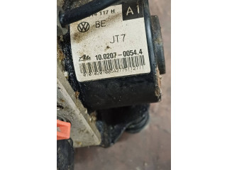 Блок АБС 1K0907379P, 00009496E5   Volkswagen  Golf Plus  2005 - 2013 года