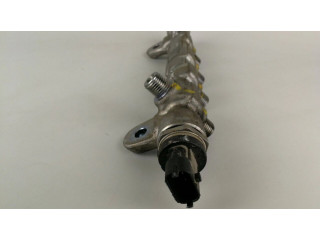 Vstřikovací lišta 55215208, 0445214192   Alfa Romeo Giulietta  pro naftový motor 2.0  