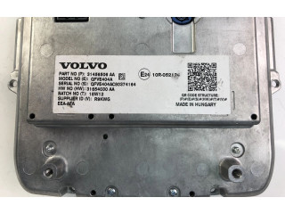 Подрулевой шлейф SRS 31456506AA   Volvo S90, V90