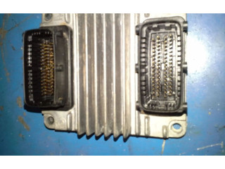 Řídící jednotka 96394312, 96394312   Daewoo Kalos 2002