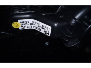Вентилятор печки    6066150915   Hyundai Tucson TL