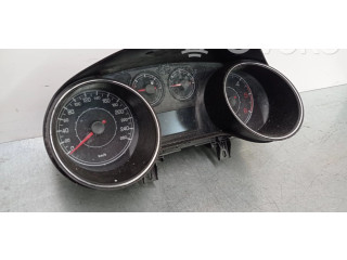 Přístrojová deska  Fiat Bravo 2010 51848306, CUADROINSTRUMENTOS  